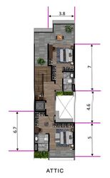 Henry Park (D10), Terrace #535507551
